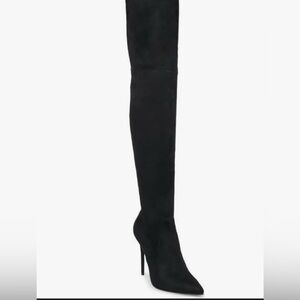 Steve Madden Women’s Dominique Over-the-Knee Women's Boots